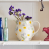 Emma Bridgewater Buttercup and Daisies 1 1/2 Pint Jug - Image 2
