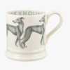 Emma Bridgewater Greyhound1/2 Pint Mug