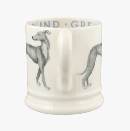 Emma Bridgewater Greyhound1/2 Pint Mug - Image 5