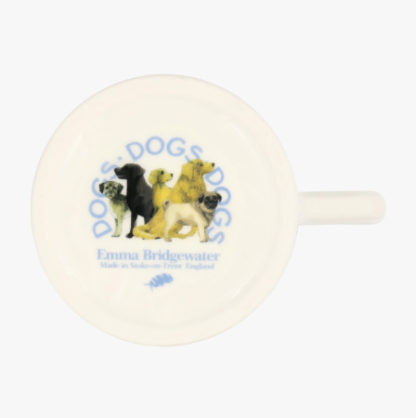 Emma Bridgewater German Shepherd1/2 Pint Mug - Image 6