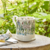 Emma Bridgewater Kingfisher and Bulrush 1/2 Pint Mug - Image 2