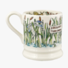 Emma Bridgewater Kingfisher and Bulrush 1/2 Pint Mug - Image 4