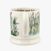 Emma Bridgewater Kingfisher and Bulrush 1/2 Pint Mug - Image 5