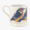 Emma Bridgewater Kingfisher 1/2 Pint Mug - Image 3