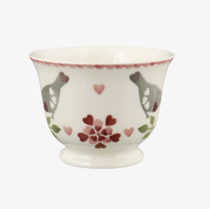 Emma Bridgewater Lovebirds Large Teacup and Saucer Boxed - Image 7