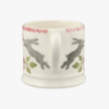 Emma Bridgewater Lovebirds Small Mug - Image 3