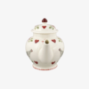 Emma Bridgewater Lovebirds 3 Mug Teapot - Image 5