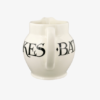 Emma Bridgewater Black Toast Pancakes 1 1/2 Pint Jug - Image 5