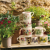 Emma Bridgewater Primrose and Wood Anemone Small Mug - Image 2