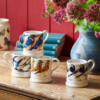 Emma Bridgewater Swallow 1/2 Pint Mug - Image 3