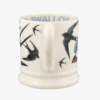 Emma Bridgewater Swallow 1/2 Pint Mug - Image 4