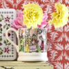 Emma Bridgewater Happy Valentine's Day 1/2 Pint Mug - Image 2