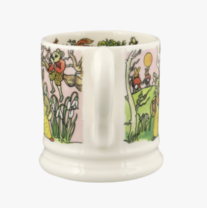 Emma Bridgewater Happy Valentine's Day 1/2 Pint Mug - Image 4