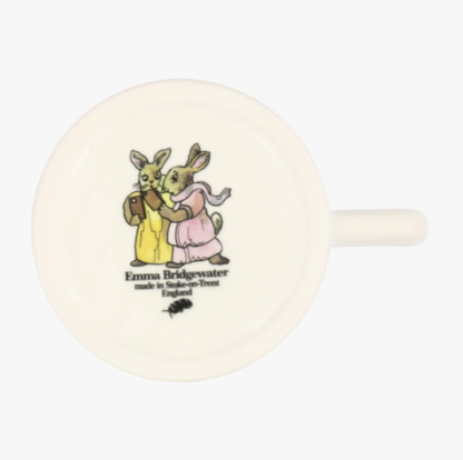Emma Bridgewater Happy Valentine's Day 1/2 Pint Mug - Image 6