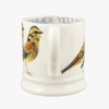 Emma Bridgewater Yellow Hammer 1/2 Pint Mug - Image 5