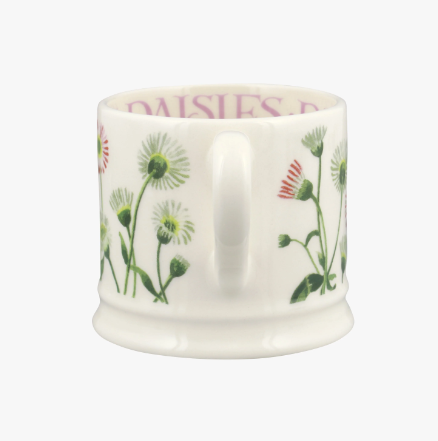 Emma Bridgewater Daisies Small Mug - Image 4