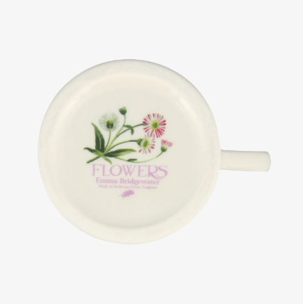 Emma Bridgewater Daisies Small Mug - Image 6