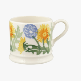 Emma Bridgewater Dandelion Small Mug