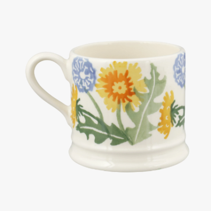 Emma Bridgewater Dandelion Small Mug - Image 2