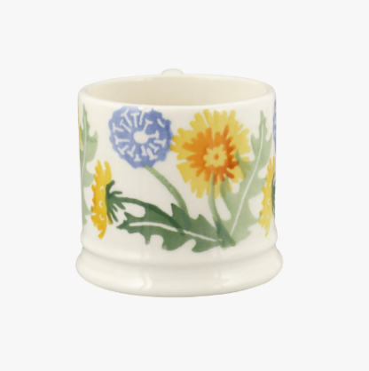 Emma Bridgewater Dandelion Small Mug - Image 4