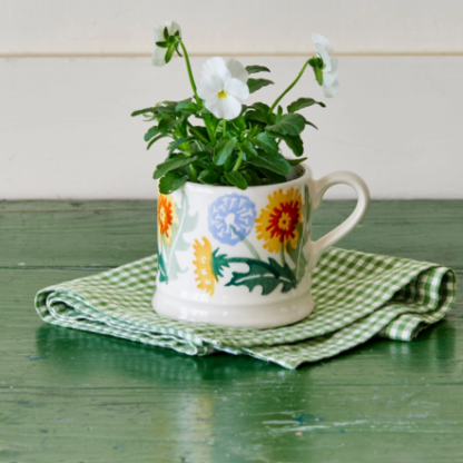 Emma Bridgewater Dandelion Small Mug - Image 5