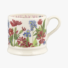 Emma Bridgewater Forget Me Not Small Mug