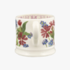 Emma Bridgewater Forget Me Not Small Mug - Image 2