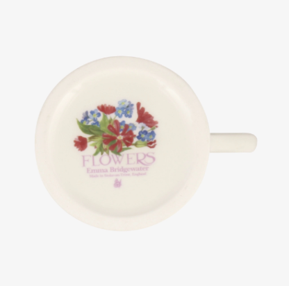 Emma Bridgewater Forget Me Not Small Mug - Image 6