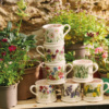 Emma Bridgewater Forget Me Not Small Mug - Image 5