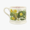Emma Bridgewater Primrose and Wood Anemone Small Mug - Image 4