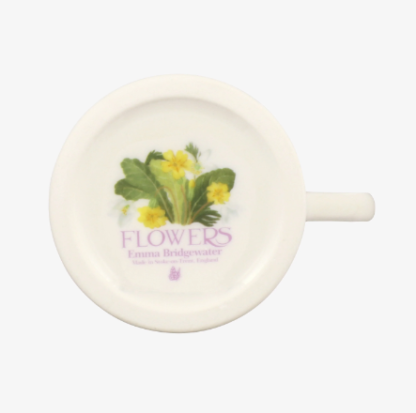 Emma Bridgewater Primrose and Wood Anemone Small Mug - Image 6