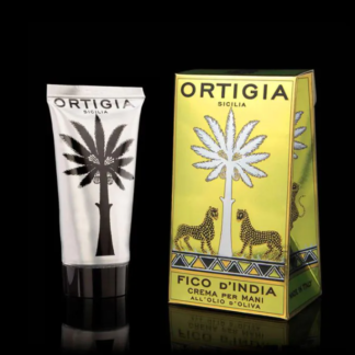 Ortigia Fico d'India Hand Cream