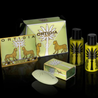 Ortigia Fico d'India Handbag