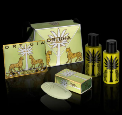 Ortigia Fico d'India Handbag