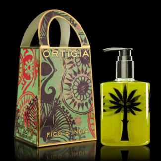 Ortigia Fico d'India Liquid Soap