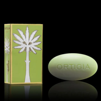 Ortigia Fico d'India Olive Oil Single Soap