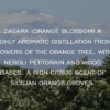 Ortigia Sicilia Zagara Liquid Soap - Image 2