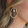 Tutti & Co Divine Earrings Gold (EA492G) - Image 4