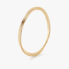 Tutti & Co Duty Bangle Gold (BR585G) - Image 2