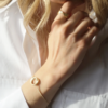 Tutti & Co Duty Ring Gold (RN320G) - Image 4