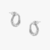 Tutti & Co Fate Earring Silver (EA514S) - Image 2