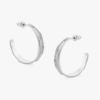 Tutti & Co Harper Earrings Silver (EA510S) - Image 2