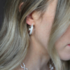 Tutti & Co Harper Earrings Silver (EA510S)