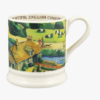 Emma Bridgewater Landscape of Dreams English Countryside 1/2 Pint Mug