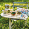 Emma Bridgewater Landscape of Dreams English Countryside 1/2 Pint Mug - Image 4
