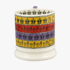 Emma Bridgewater 3 Cheers For King Charles III 1/2 Pint Mug - Image 3