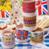 Emma Bridgewater God Save The King 1/2 Pint Mug - Image 2