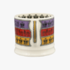 Emma Bridgewater 3 Cheers For King Charles lll Small Mug - Image 3