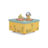 Moulin Roty Music Box Trois Petite Lapins (678105) - Image 2