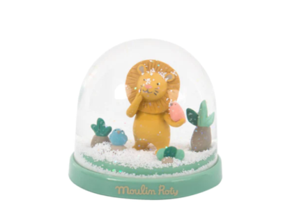 Moulin Roty Sous Mon Baobab Snow Globe (669240)
